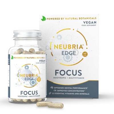 Neubria Edge Focus cps A60