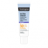 Neutrogena Ultra Sheer Age Shield SPF50+ 50ml