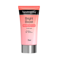 Neutrogena Bright Boost obnavljajući piling za lice 75ml