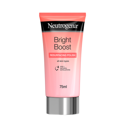 Neutrogena Bright Boost obnavljajući piling za lice 75ml Neutrogena Bright Boost obnavljajući piling za lice 75ml