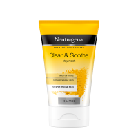Neutrogena Clear&Soothe maska za lice sa kurkumom 50ml