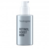 Neutrogena Retinol Boost krema za lice i vrat 50ml