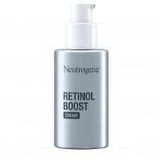 Neutrogena Retinol Boost krema za lice i vrat 50ml