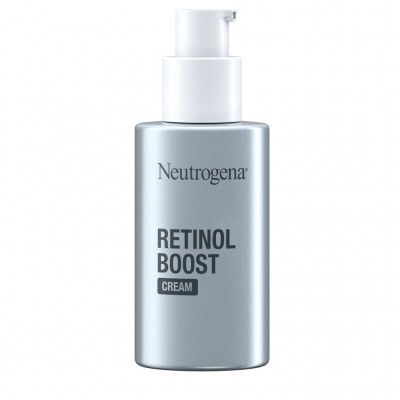 Neutrogena Retinol Boost krema za lice i vrat 50ml Neutrogena Retinol Boost krema za lice i vrat 50ml