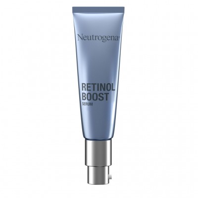 Neutrogena Retinol Boost serum za lice i vrat 30ml