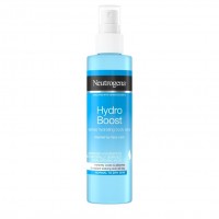 Neutrogena Hydro Boost Express hidratantni sprej za tijelo 200ml