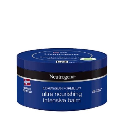 Neutrogena Ultra Nourishing Intenzivni balzam za tijelo 300ml