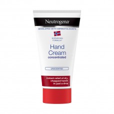 Neutrogena krema za ruke bez mirisa 50ml
