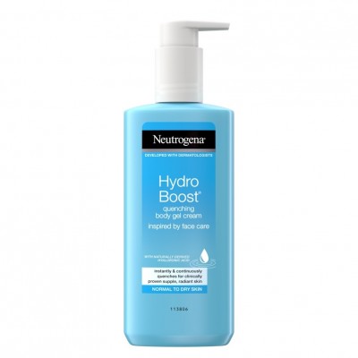 Neutrogena Hydro Boost hidratantna gel krema za tijelo 250ml