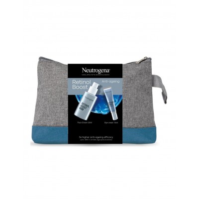 Neutrogena Set Retinol Boost Neutrogena Set Retinol Boost