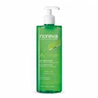 NOREVA Actipur gel za čišćenje 400ml