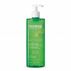 NOREVA Actipur gel za čišćenje 400ml