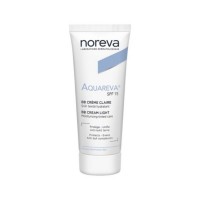 NOREVA Aquareva hidratantna tonirana BB krema Light SPF15 40ml 