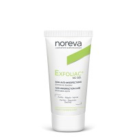 NOREVA Exfoliac NC gel protiv nesavršenosti 30ml 