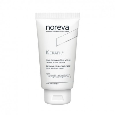 NOREVA Kerapil krema protiv uraslih dlaka 75ml NOREVA Kerapil krema protiv uraslih dlaka 75ml