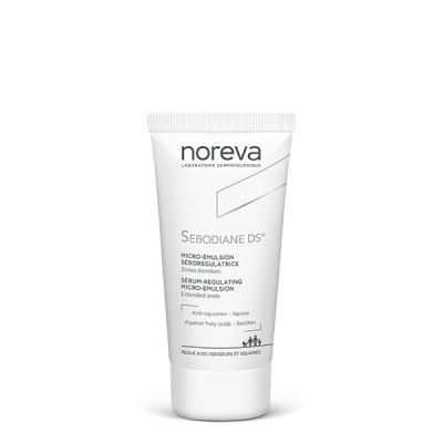 NOREVA Sebodiane DS mikroemulzija 30ml NOREVA Sebodiane DS mikroemulzija 30ml