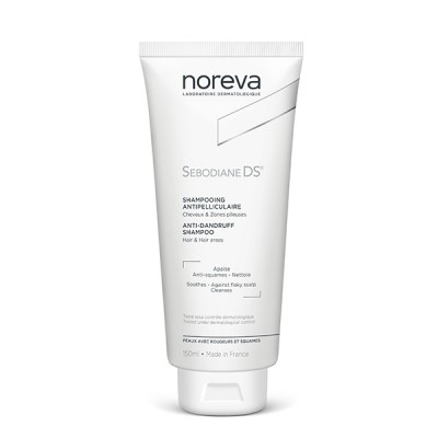NOREVA Sebodiane DS šampon protiv peruti 150ml 