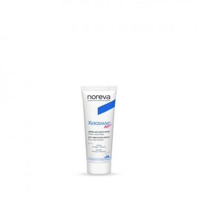 NOREVA Xerodiane AP+ krema protiv iritacija 40ml NOREVA Xerodiane AP+ krema protiv iritacija 40ml