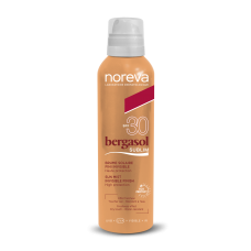 NOREVA Bergasol Sublim mist SPF30 150ml 
