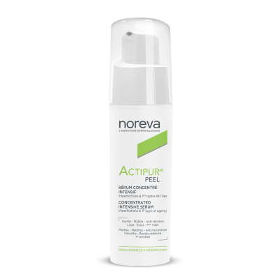 NOREVA Actipur Peel intenzivni serum 30ml NOREVA Actipur Peel intenzivni serum 30ml