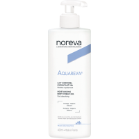 NOREVA Aquareva hidratantni losion za tijelo 400ml 