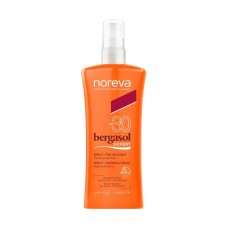 NOREVA Bergasol Expert sprej SPF30 125ml