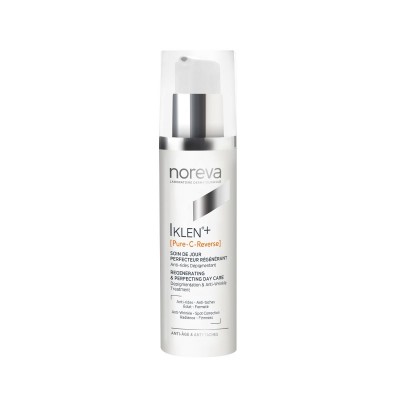 NOREVA Iklen+ Antiage dnevna krema 40ml 