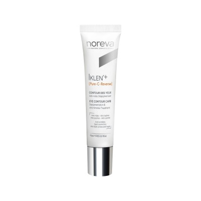 NOREVA Iklen+ Antiage krema oko očiju 15ml