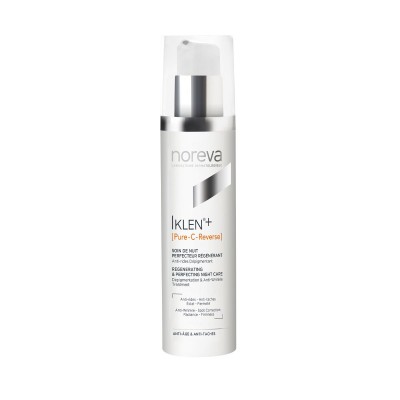 NOREVA Iklen+ Antiage noćna krema 50ml