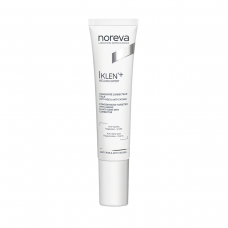 NOREVA Iklen+ Melano expert antiage koncentrat 15ml 