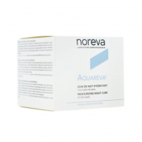 NOREVA Aquareva hidratantna intenzivna noćna krema 50ml 