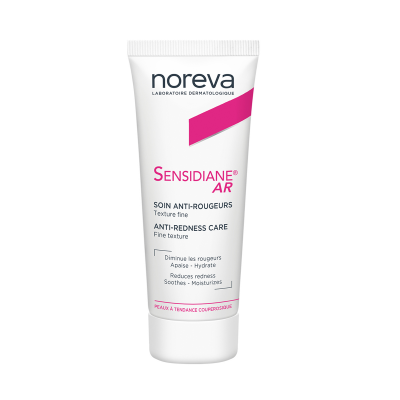 NOREVA Sensidiane AR krema protiv crvenila 30ml 