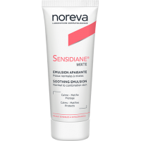 NOREVA Sensidiane umirujuća emulzija 40ml 