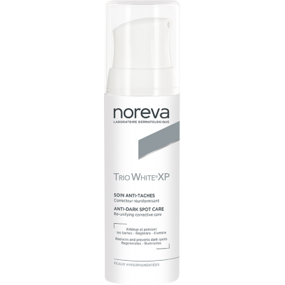 NOREVA Trio White dnevna krema 30ml NOREVA Trio White dnevna krema 30ml