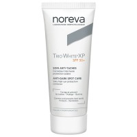 NOREVA Trio White krema SPF50+ 40ml