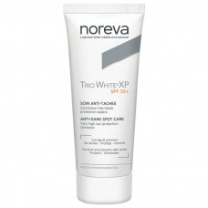 NOREVA Trio White krema SPF50+ 40ml