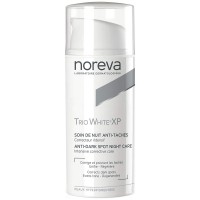 NOREVA Trio White noćna krema 30ml 