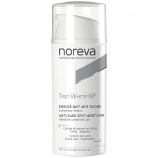 NOREVA Trio White noćna krema 30ml 
