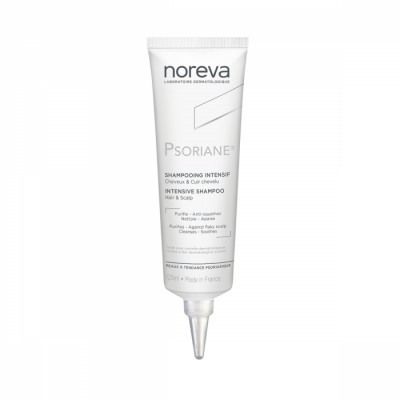 NOREVA Psoriane intenzivni šampon 125ml