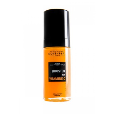 NovExpert Booster serum sa vitaminom C 30ml NovExpert Booster serum sa vitaminom C 30ml