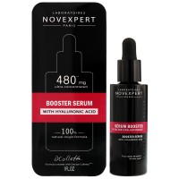 NovExpert Booster serum sa hijaluronskom kiselinom 30ml