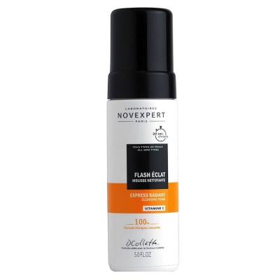 NovExpert Express Radiant Pjena za čišćenje 150ml NovExpert Express Radiant Pjena za čišćenje 150ml