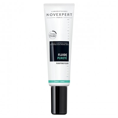 NovExpert Trio-Zinc Purifying fluid 30ml