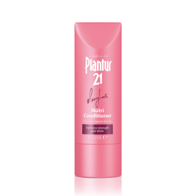 Plantur 21 Nutri-Coffeine regenerator 175ml Plantur 21 Nutri-Coffeine regenerator 175ml
