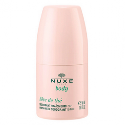 NUXE RTD Deo roll-on 50ml