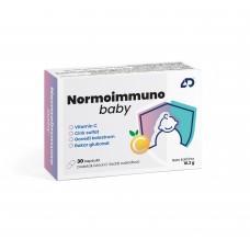 Normoimmuno Baby cps a30 