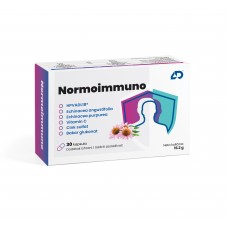 Normoimmuno cps a30