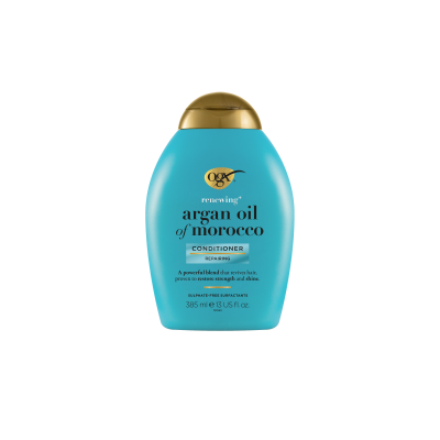 OGX regenerator za kosu s marokanskim uljem argana 385ml