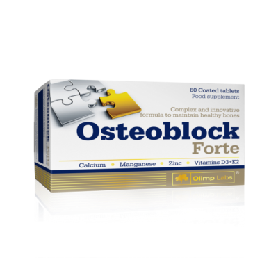 Osteoblock Forte A60