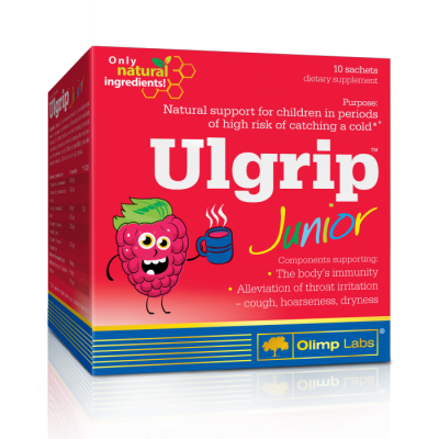 Ulgrip Junior vrećice A10 
